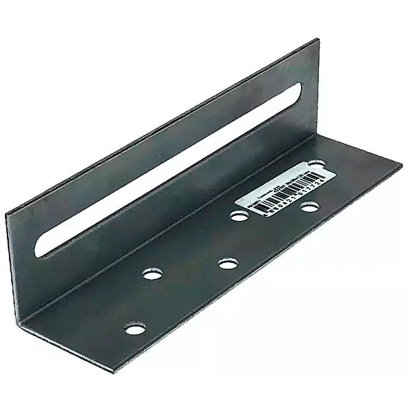 Уголок регулируемый скользящий Rock RKMR21, 40х40х120 мм (арт. 423127) купить в отделе Уголки магазина Экономстрой