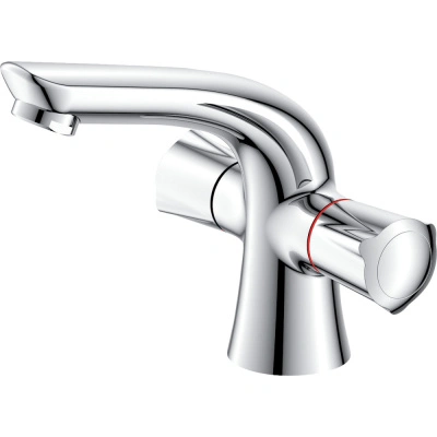 Смеситель для умывальника RUSH Pioneer PI7950-11 купить в отделе магазина Экономстрой