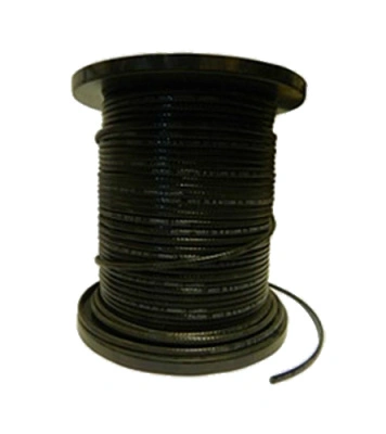 Саморегулирующийся греющий  кабель( внутрь трубы) IQ PIPE  купить в отделе магазина Экономстрой