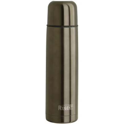 Термос Regent inox Linea, Bullet, 1 л купить в отделе магазина Экономстрой