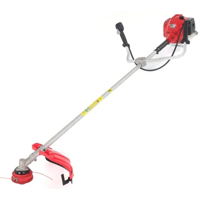 Триммер бензиновый Интерскол КБ-44/43РВ 898.0.0.40, 1,4 кВт купить в отделе магазина Экономстрой