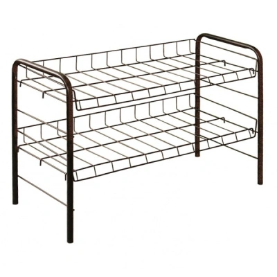 Этажерка для обуви, разборная, узкая купить в отделе магазина Экономстрой