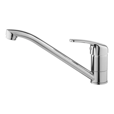 Смеситель для кухни Aqueduc одноручковый с длинным изливом, латунь (арт. 345383) купить в отделе магазина Экономстрой