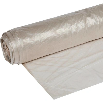 Пленка полиэтиленовая техническая (60 мкм; рукав - 1,5 м), 3х100 м купить в отделе магазина Экономстрой