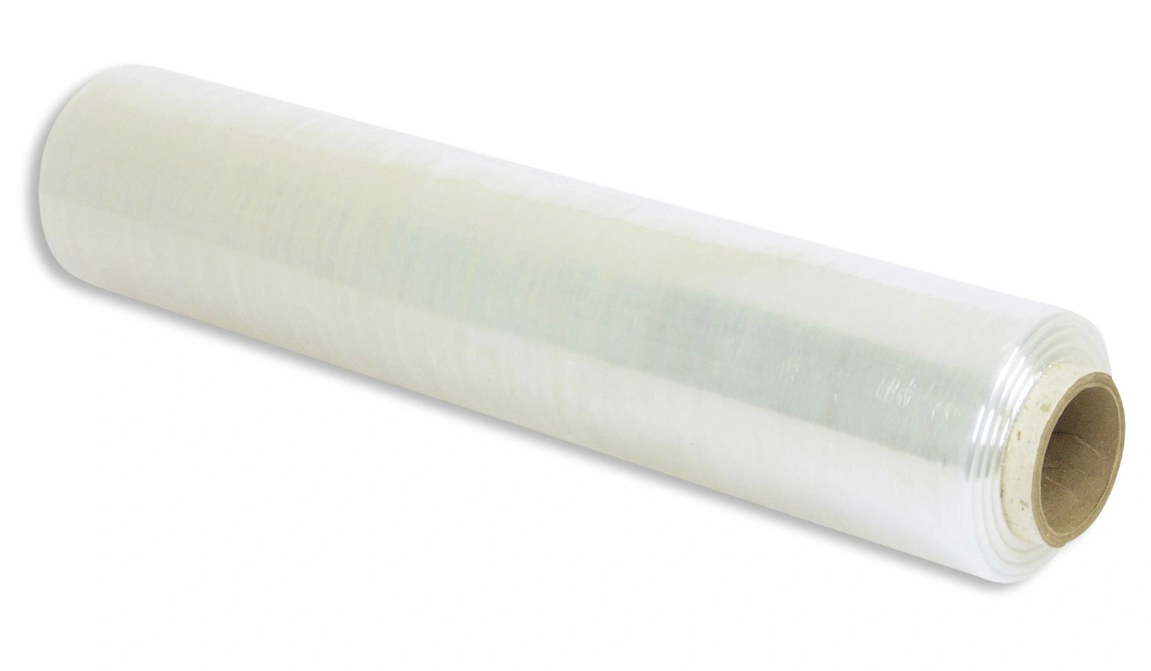 Стрейч-пленка, полимер (17 мкм; 1 кг), 500 мм купить в отделе Пленки полиэтиленовые (п/э) магазина Экономстрой