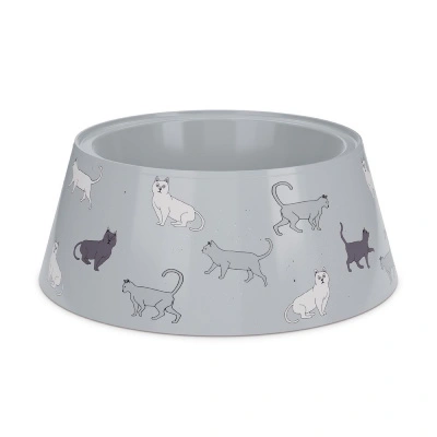 Миска Cats 0,7 л М4368/59-5155