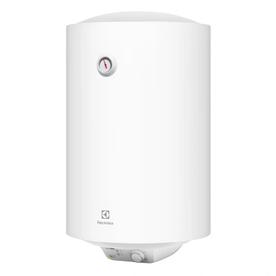 Водонагреватель накопительный Electrolux EWH 80 DRYver эмалированная сталь