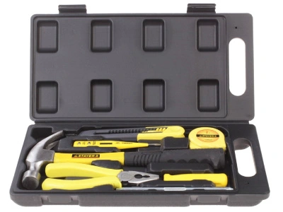 Набор инструментов для ремонтных работ, STAYER STANDARD 22051-H7 купить в отделе магазина Экономстрой