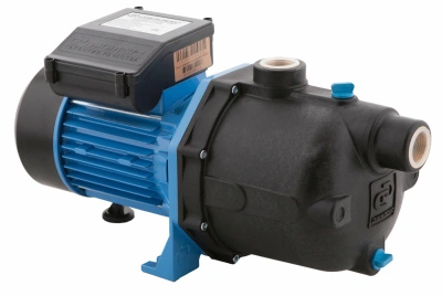 Насос поверхностный Джилекс Джамбо 70/50 П (70л/мин,напор 50м,1100 Вт,глубина всас. 9 м) купить в отделе магазина Экономстрой