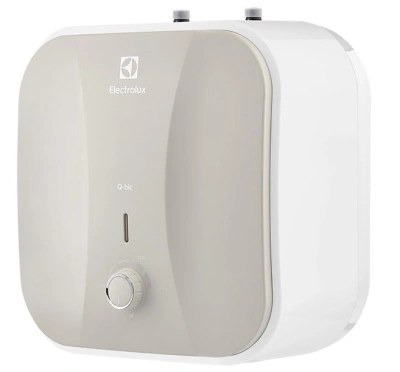 Водонагреватель накопительный Electrolux EWH 15 Q-bic U под мойку, 15 л купить в отделе магазина Экономстрой