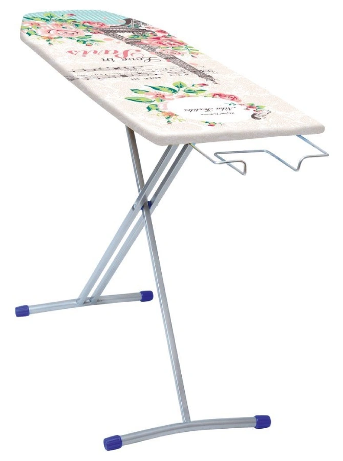 Доска гладильная НИКА 1+ 122,5х34,5 мм купить в отделе Гладильные доски магазина Экономстрой