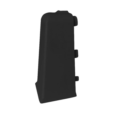 Угол наружный для плинтуса ПВХ Волшебная палочка Home, 70 мм, 2 шт/уп, 7020 купить в отделе магазина Экономстрой