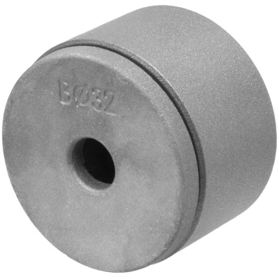 Нагреватель сменный к сварочному аппарату для PPR 32, MP-У ИС.090763 купить в отделе магазина Экономстрой