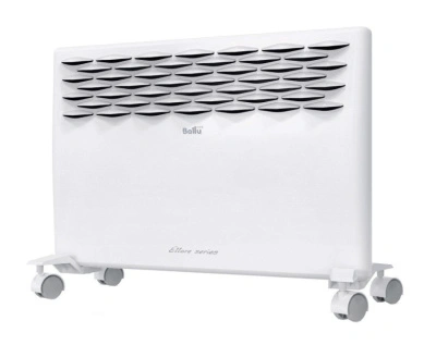 Конвектор BALLU ETTORE BEC/ETER-1000 с электронным блоком управления купить в отделе магазина Экономстрой