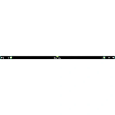 Уровень Kraftool, с зеркальным глазком, 2000 мм купить в отделе магазина Экономстрой