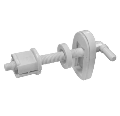 Крепление для сиденья унитаза "УНИВЕРСАЛ" купить в отделе магазина Экономстрой