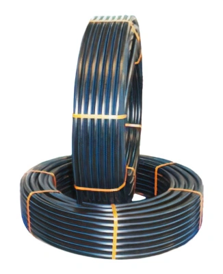 Труба ПНД РЕ 100 PN12 SDR 11 (1,25 МПа), 20х2,0 мм купить в отделе магазина Экономстрой