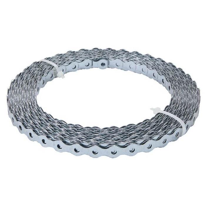 Лента монтажная RTM10, волна, 12х0,5 мм, 5 м купить в отделе Лента монтажная магазина Экономстрой