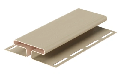 H-профиль соединительный Docke 3000 мм крем брюле купить в отделе магазина Экономстрой