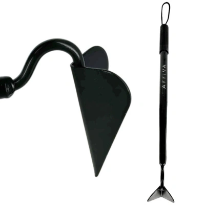 Тяпка разметочная Arriva Moon, 6х60 см купить в отделе магазина Экономстрой