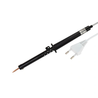 Паяльник с пластиковой ручкой, серия ЭПСН, 40Вт, 230В, пакет REXANT купить в отделе магазина Экономстрой