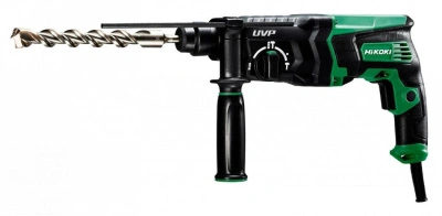 Перфоратор Hikoki DH28PCY2NSZ, 850 Вт