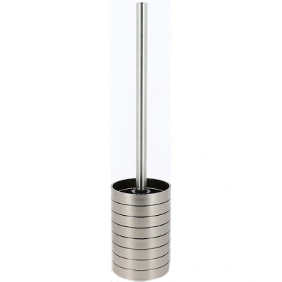 Ершик для унитаза Grace, низкая колба 312-07 купить в отделе магазина Экономстрой