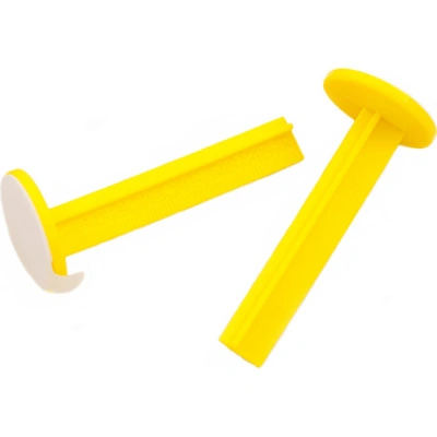 Маяк для наливного пола, 20 шт купить в отделе магазина Экономстрой