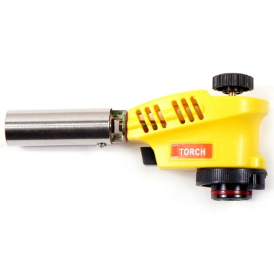 Горелка газовая Weld, W-013, автоматическая купить в отделе магазина Экономстрой