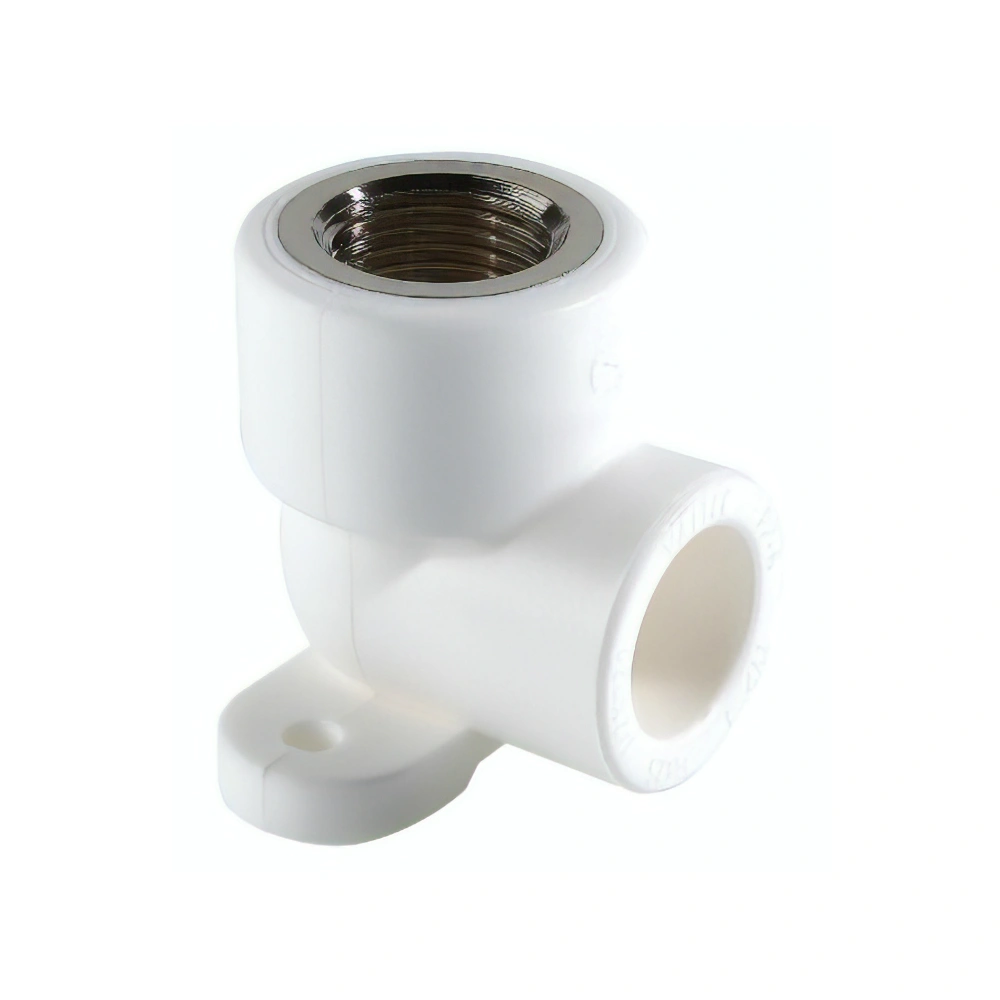 Водорозетка полипропиленовая PP-R с внутренней резьбой, Valtec VTp.754.0.02004, 20х1/2" купить в отделе Полипропиленовые фитинги магазина Экономстрой