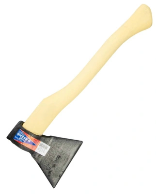 Топор 1200 гр хозяйственный кованный ТРУД-ВАЧА 39-2-212 купить в отделе магазина Экономстрой