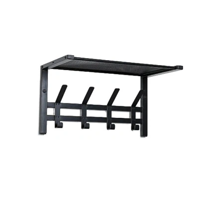 Вешалка настенная "Торонто 11", ВНТ11Ч купить в отделе магазина Экономстрой