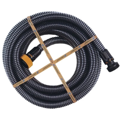 Шланг для всасывания Джилекс УЖ, 25 мм, длина 7,5 м купить в отделе магазина Экономстрой