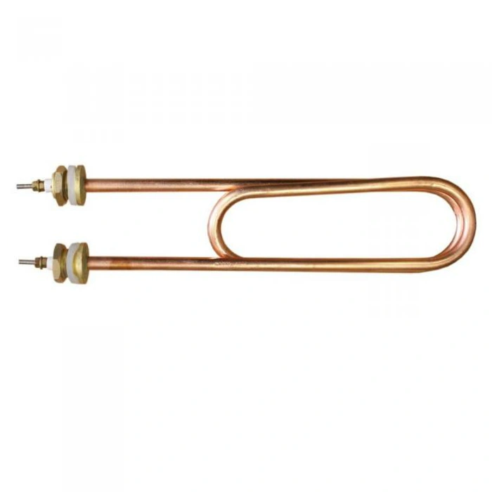 ТЭН для воды 2.0кВт LB-240мм-медь купить в отделе Комплектующие к водонагревателям магазина Экономстрой