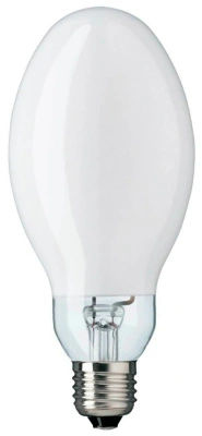 Лампа ртутно-вольфрамовая ДРВ-250 250W E40 5500lm 5000К, 6122212
