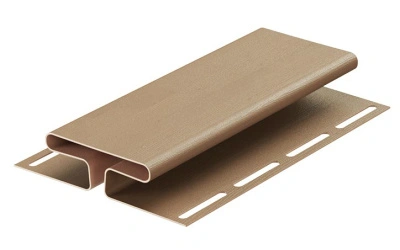 H-профиль соединительный Docke 3000 мм капучино купить в отделе магазина Экономстрой