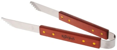 Щипцы для гриля, ROYALGRILL 80-009 купить в отделе магазина Экономстрой