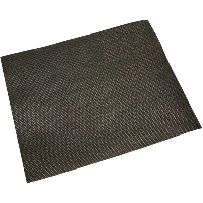 Геотекстиль нетканый ландшафтный Зеленый Луг, СУФ 90 г/м²; 1,6х10 м купить в отделе магазина Экономстрой