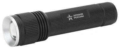 Фонарь MB-901, Армия России, универсальный, Тополь, ЭРА (Б0030201)