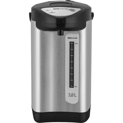 Термопот TDM "Термо 3", стальной, 3 способа подачи воды, 3,8 л купить в отделе магазина Экономстрой