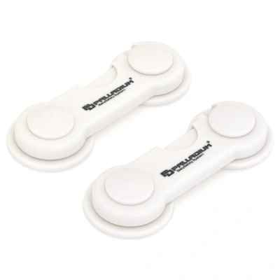 Блокиратор мебельный Palladium, 2 шт