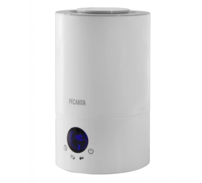 Увлажнитель воздуха УВ-4 Ресанта 67/7/2 купить в отделе магазина Экономстрой