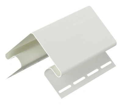 Угол внешний Docke 75х3000 мм пломбир купить в отделе магазина Экономстрой