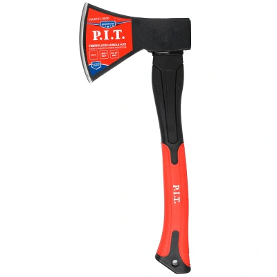 Топор кованый, фибергласовая рукоятка, 600 г купить в отделе магазина Экономстрой