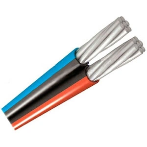 Кабель СИП-4 алюминиевый 2х16 купить в отделе магазина Экономстрой