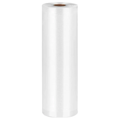 Пленка для вакуумного упаковщика Energy, VB-25, рукав, 25х500 см