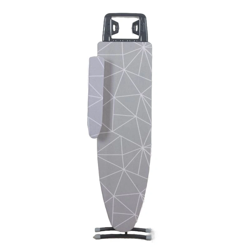 Гладильная доска Николь 3, линии на сером купить в отделе Гладильные доски магазина Экономстрой