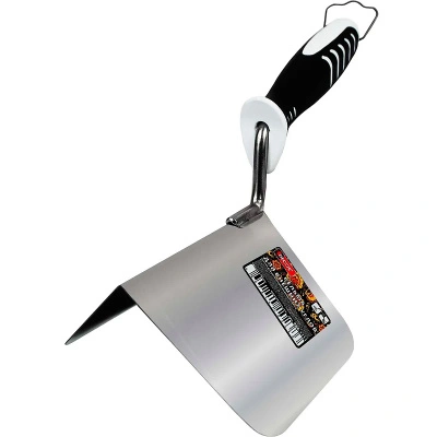 Кельма для внешних углов Decor 988-1111 купить в отделе магазина Экономстрой