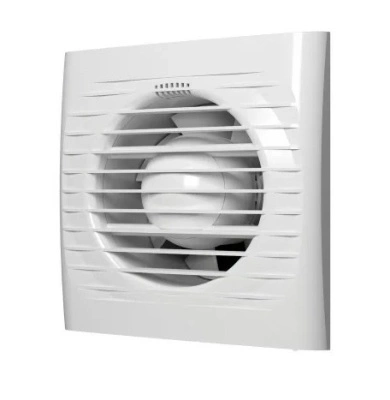 Вентилятор осевой полипропилен ERA SB D100 OPTIMA 4 купить в отделе магазина Экономстрой