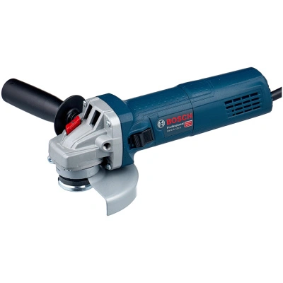 Углошлифовальная машина (УШМ) Bosch GWS 9-125S, 900 Вт